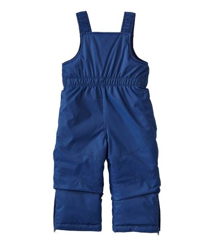 Toddlers' Cold Buster Snow Bibs | L.L.Bean outlet