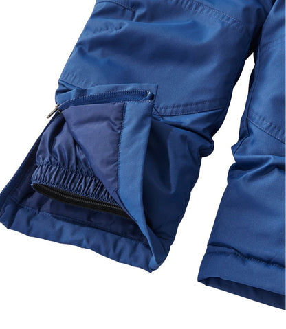 Toddlers' Cold Buster Snow Bibs | L.L.Bean outlet