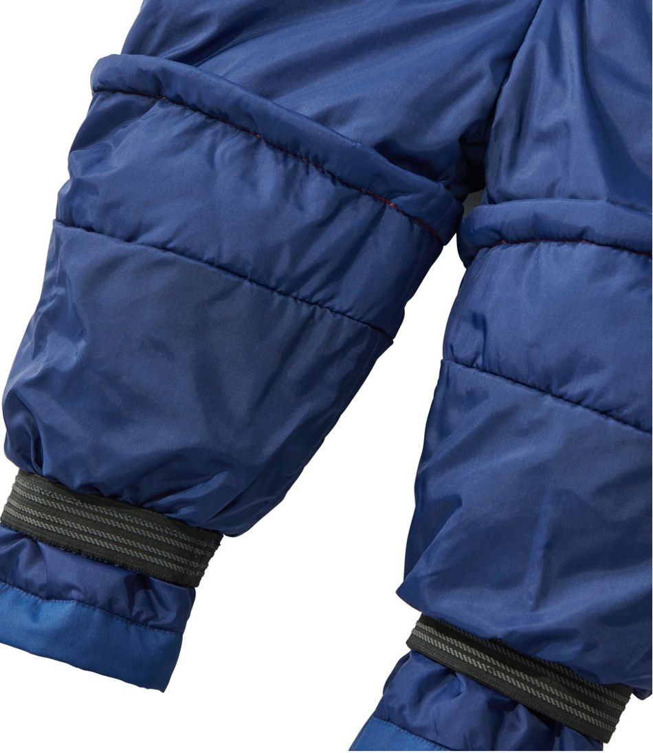 Toddlers' Cold Buster Snow Bibs | L.L.Bean outlet