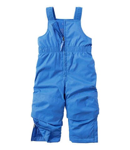 Toddlers' Cold Buster Snow Bibs | L.L.Bean outlet - US 9942
