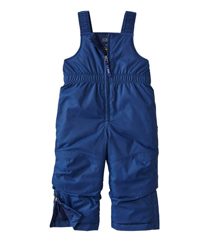 Toddlers' Cold Buster Snow Bibs | L.L.Bean outlet - US 9942