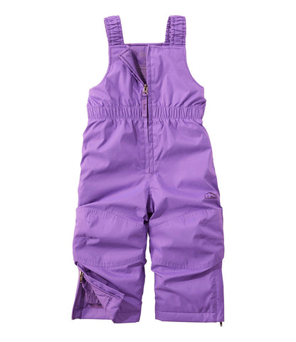 Toddlers' Cold Buster Snow Bibs | L.L.Bean outlet - US 9942