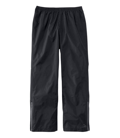 Kids' Trail Model Rain Pants | L.L.Bean online