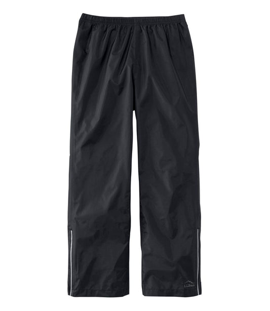 Kids' Trail Model Rain Pants | L.L.Bean online