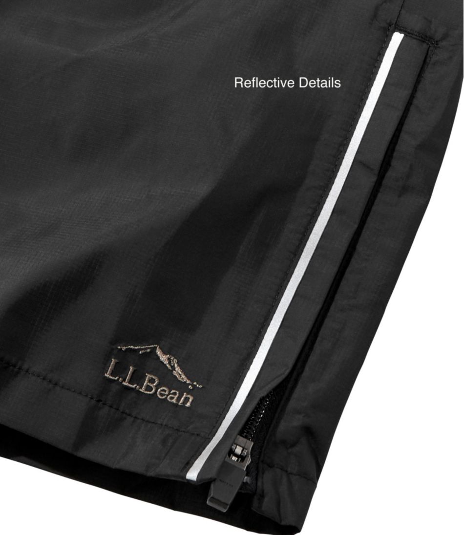 Kids' Trail Model Rain Pants | L.L.Bean online