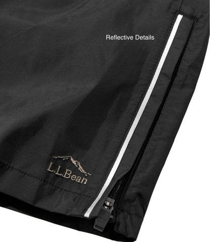 Kids' Trail Model Rain Pants | L.L.Bean online