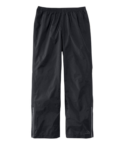 Kids' Trail Model Rain Pants | L.L.Bean online - US 6755
