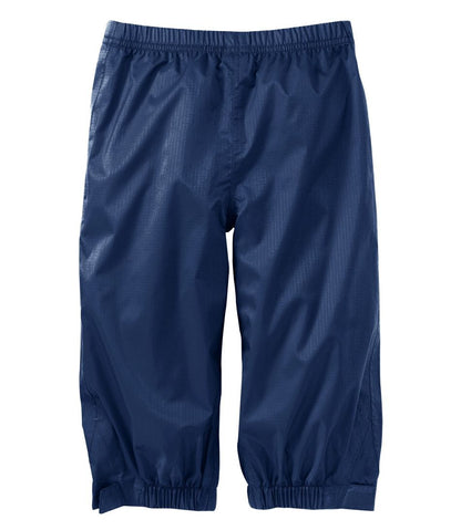 Infants' and Toddlers' Discovery Rain Pants | L.L.Bean sale