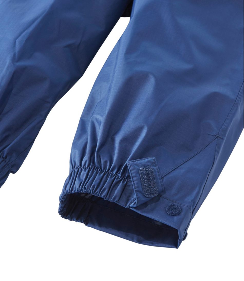 Infants' and Toddlers' Discovery Rain Pants | L.L.Bean sale
