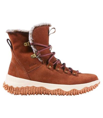 Women's Day Venture Insulated Boots, Lace-Up | L.L.Bean for sale
