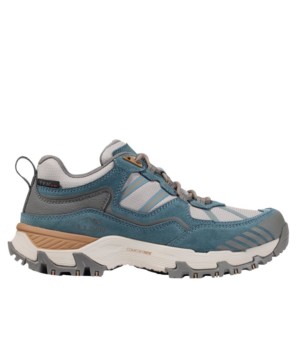 Women's Trail Model X Waterproof Hiking Shoes | L.L.Bean near me