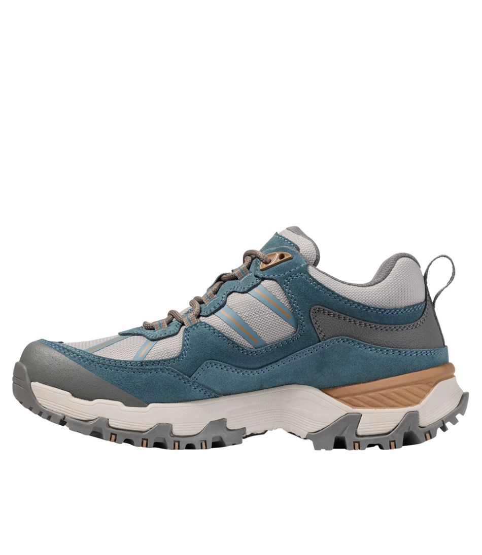 Women's Trail Model X Waterproof Hiking Shoes | L.L.Bean near me