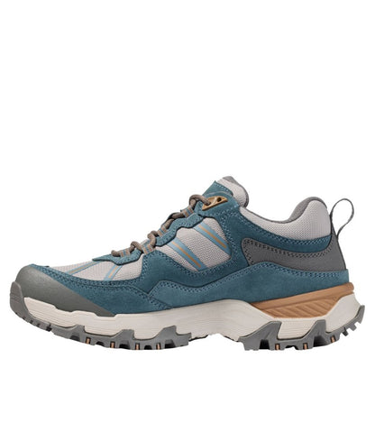 Women's Trail Model X Waterproof Hiking Shoes | L.L.Bean near me