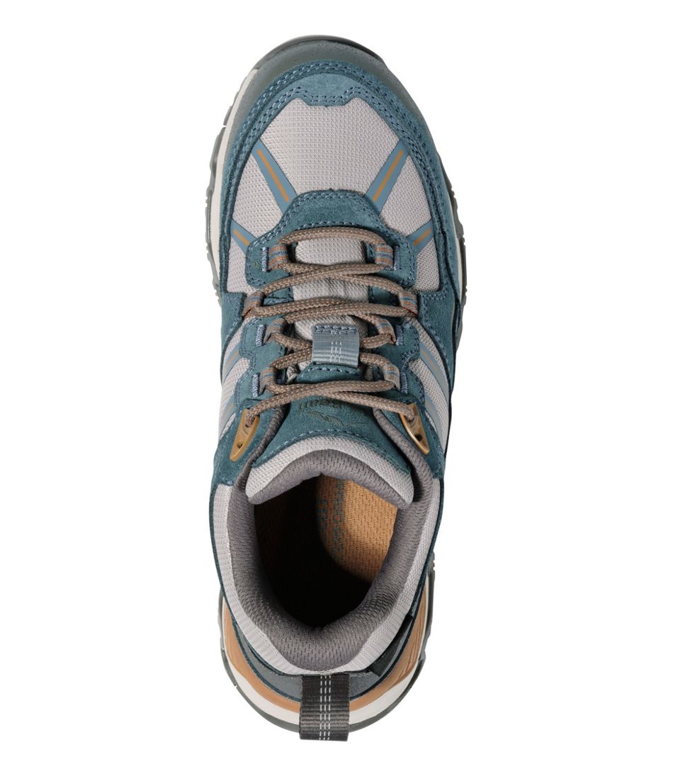 Women's Trail Model X Waterproof Hiking Shoes | L.L.Bean near me