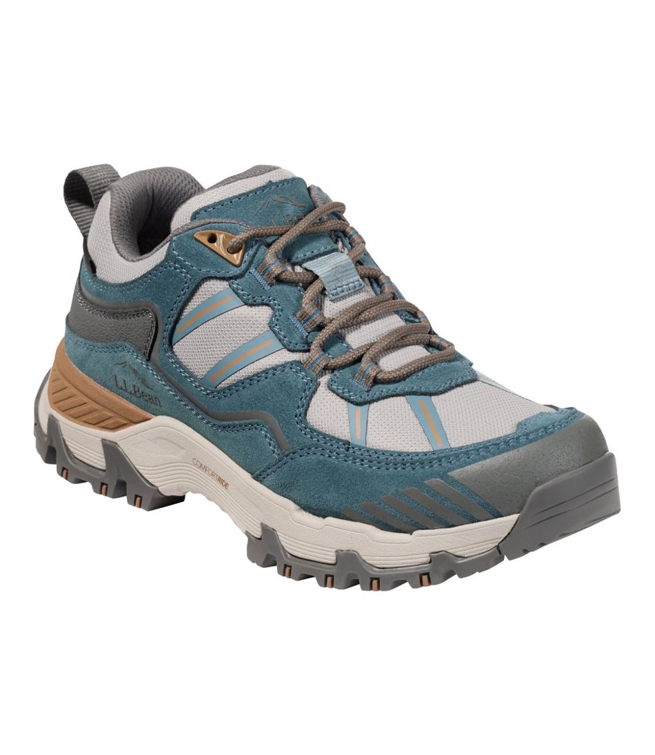 Women's Trail Model X Waterproof Hiking Shoes | L.L.Bean near me
