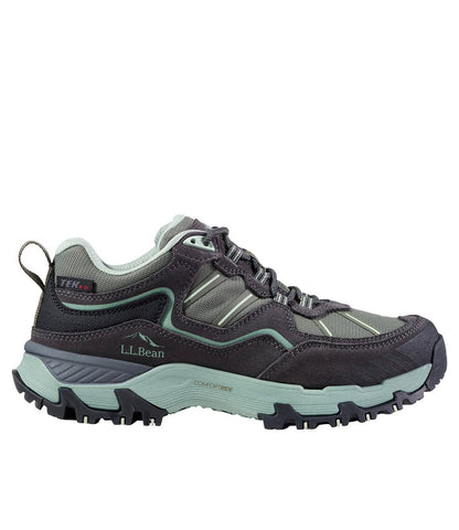 Women's Trail Model X Waterproof Hiking Shoes | L.L.Bean near me - US 5935