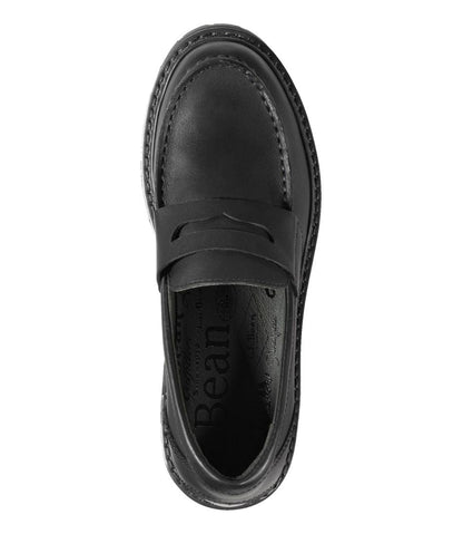 Women's Camden Hills Penny Loafers, Leather | L.L.Bean for sale