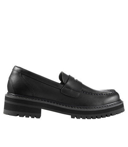 Women's Camden Hills Penny Loafers, Leather | L.L.Bean for sale - US 2786