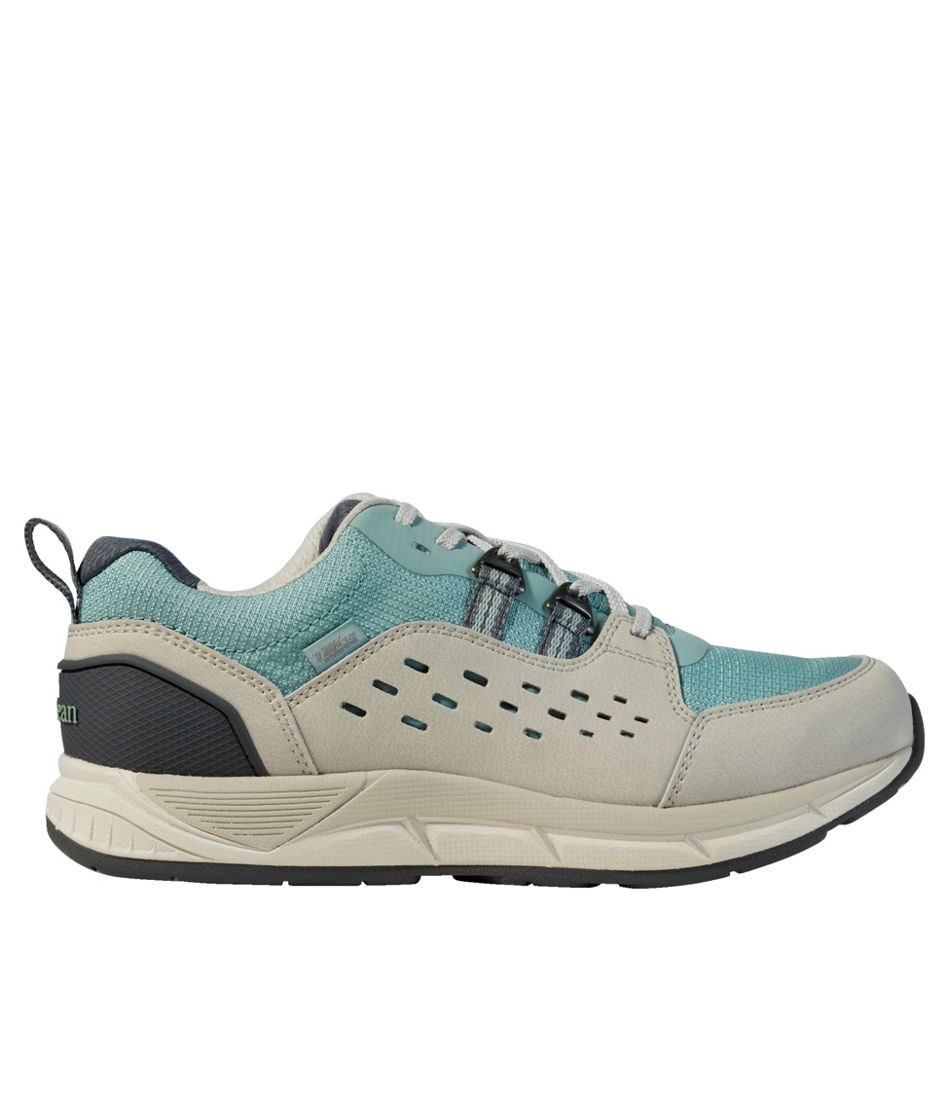 Women's Bean's Comfort Fitness Walking Shoes | L.L.Bean for sale