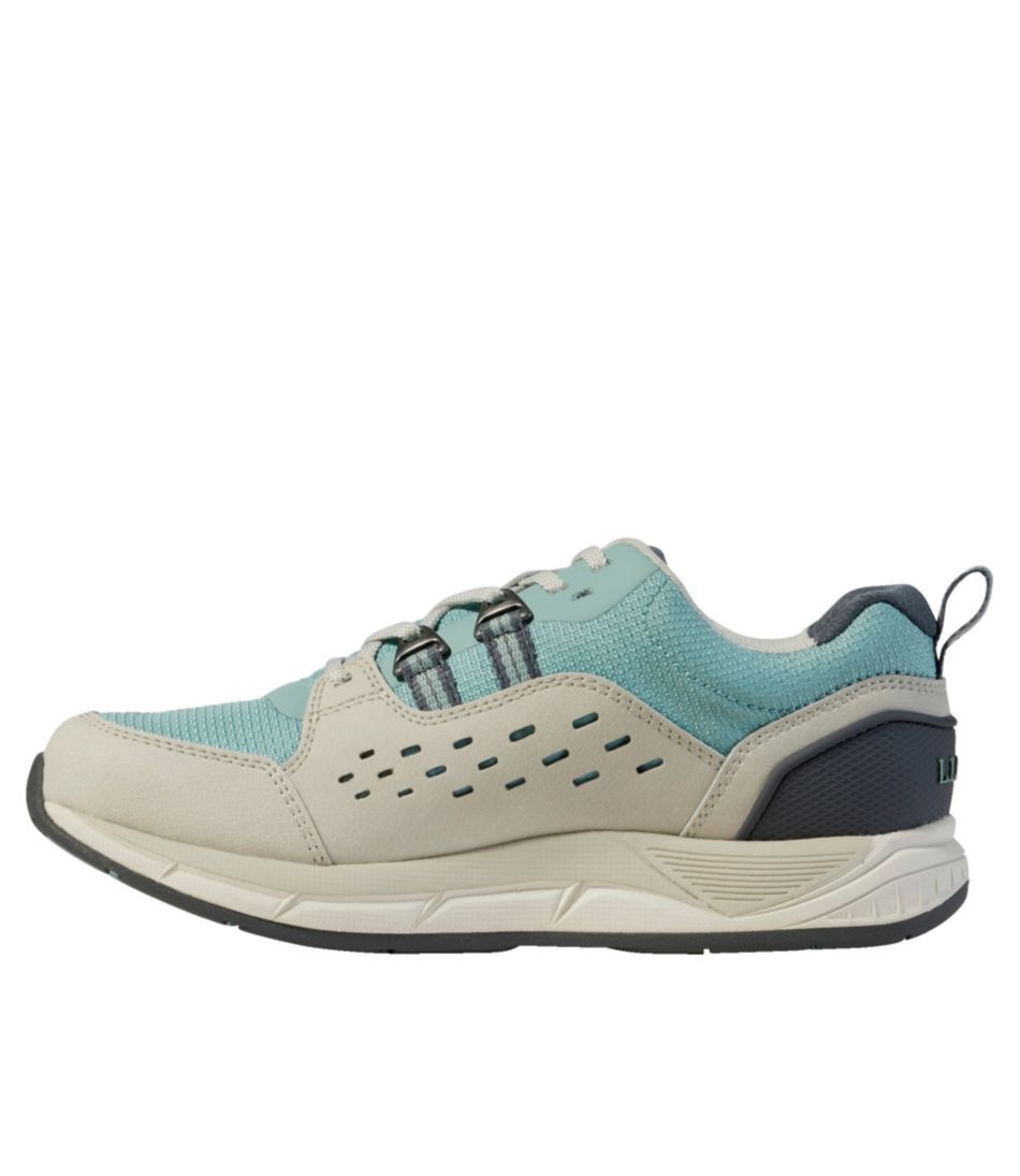 Women's Bean's Comfort Fitness Walking Shoes | L.L.Bean for sale