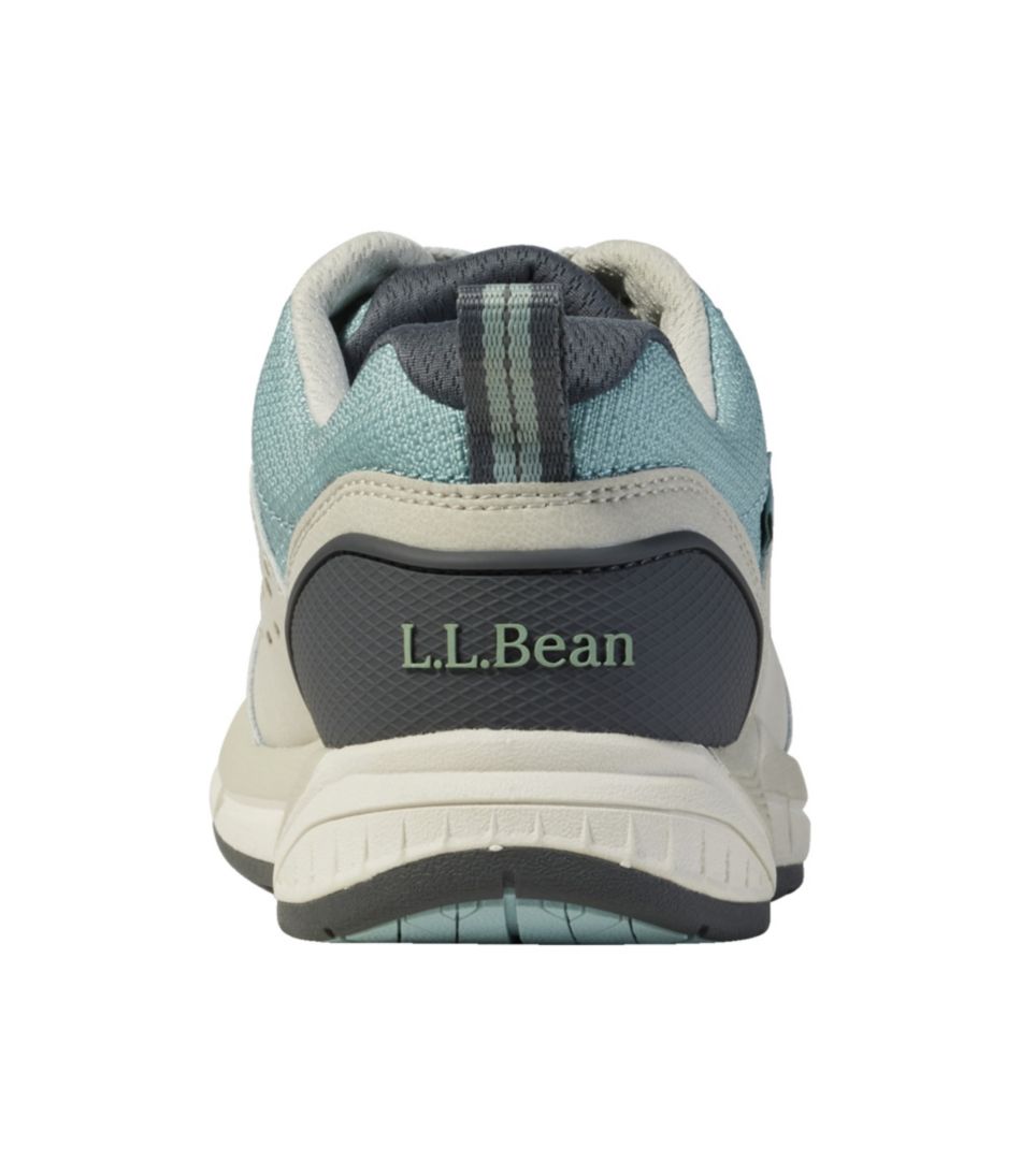 Women's Bean's Comfort Fitness Walking Shoes | L.L.Bean for sale