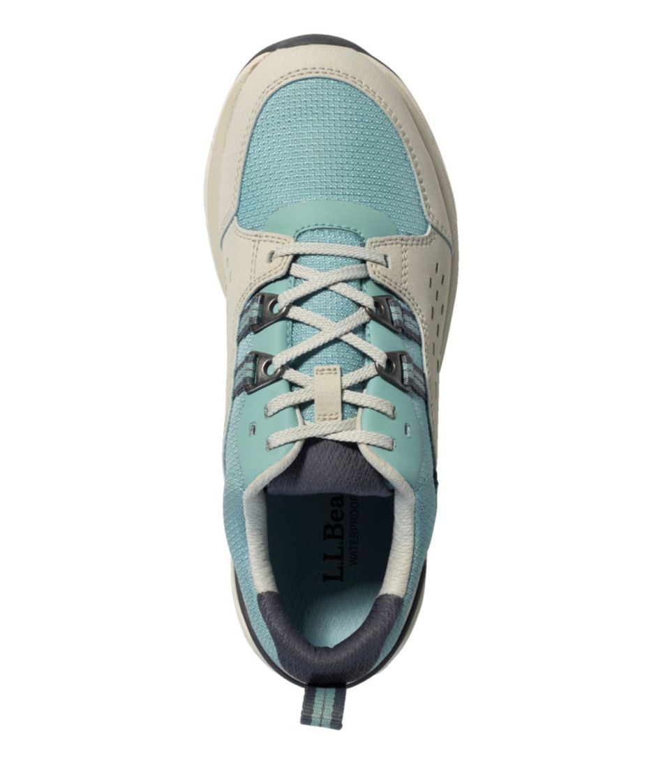 Women's Bean's Comfort Fitness Walking Shoes | L.L.Bean for sale