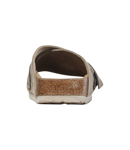 Women's Birkenstock Kyoto Slides, Suede | L.L.Bean sale