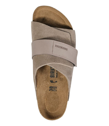 Women's Birkenstock Kyoto Slides, Suede | L.L.Bean sale