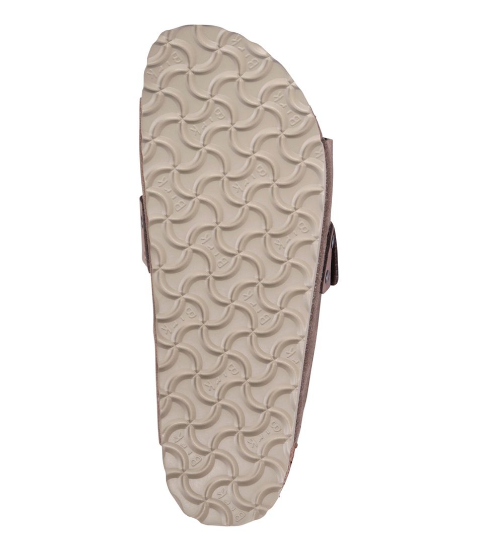 Women's Birkenstock Kyoto Slides, Suede | L.L.Bean sale