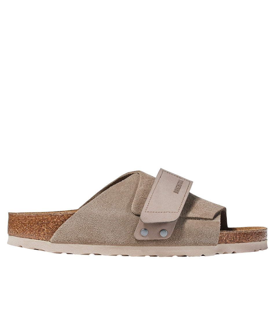 Women's Birkenstock Kyoto Slides, Suede | L.L.Bean sale - US 8232