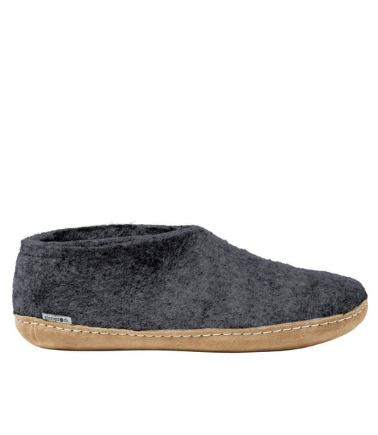 Adults' Glerups Wool Slipper, Shoe | L.L.Bean online