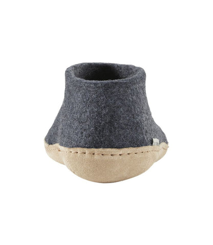 Adults' Glerups Wool Slipper, Shoe | L.L.Bean online