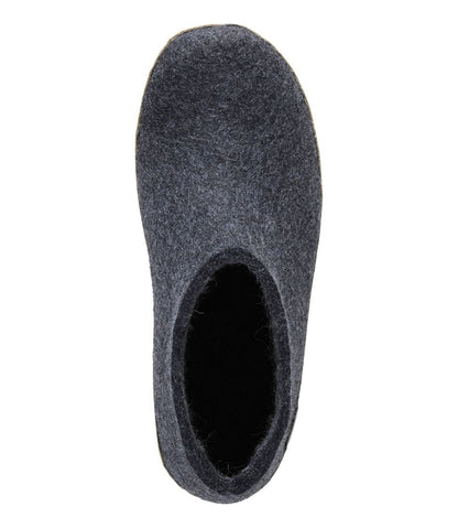 Adults' Glerups Wool Slipper, Shoe | L.L.Bean online