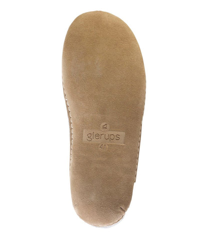 Adults' Glerups Wool Slipper, Shoe | L.L.Bean online