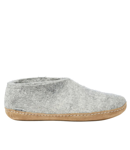 Adults' Glerups Wool Slipper, Shoe | L.L.Bean online - US 4806
