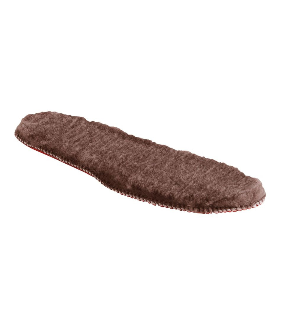 Adults' Shearling Insoles | L.L.Bean sale