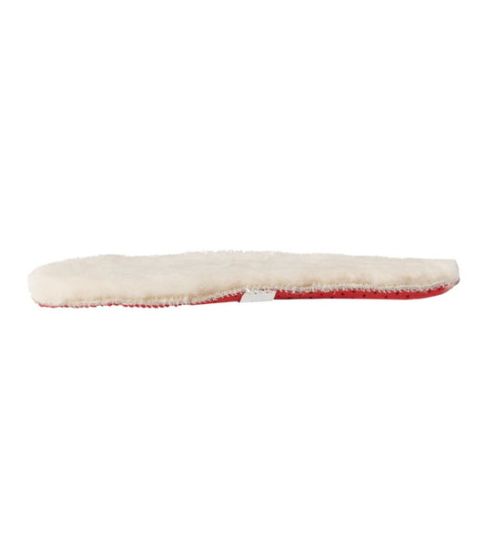 Adults' Shearling Insoles | L.L.Bean sale