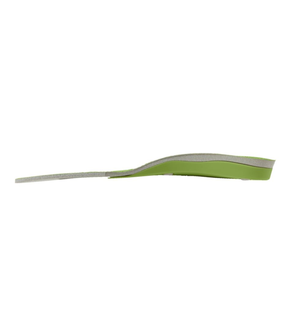 Adults' Superfeet Green Max Shock Absorption Insoles | L.L.Bean sale