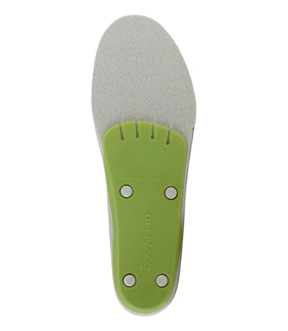 Adults' Superfeet Green Max Shock Absorption Insoles | L.L.Bean sale