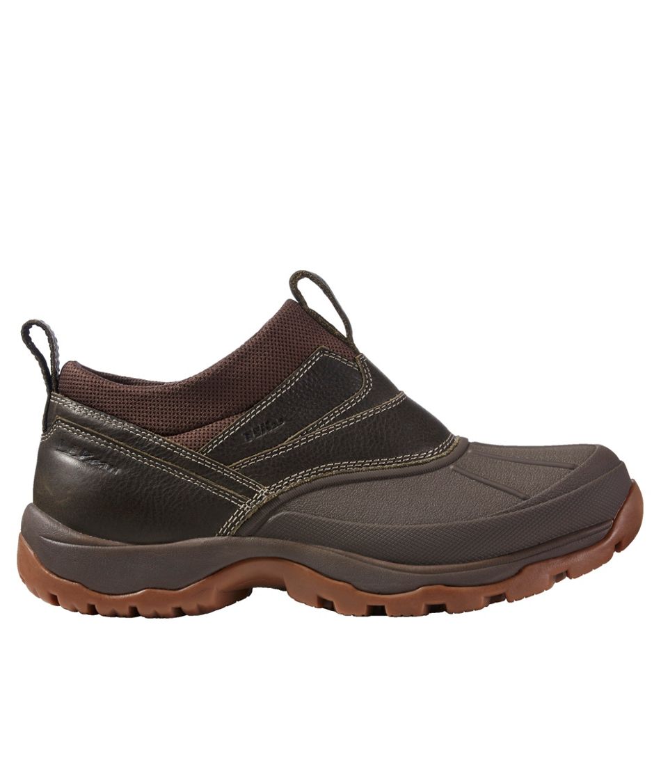 Men's Storm Chaser 5 Slip-Ons | L.L.Bean sale