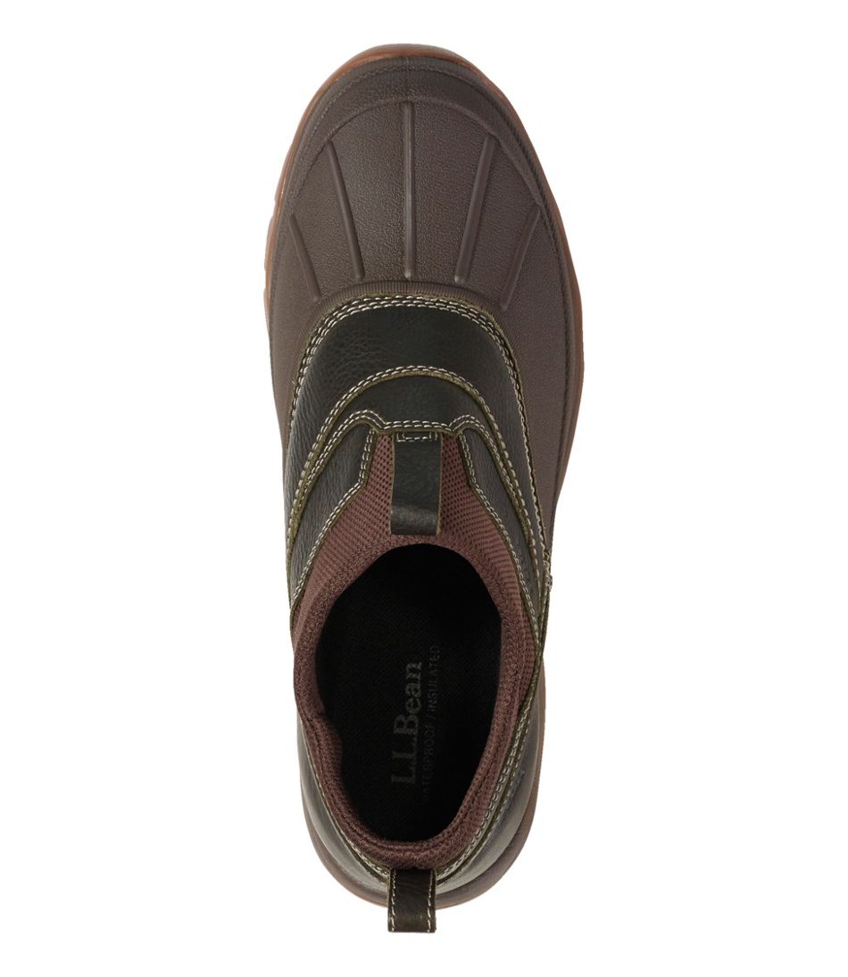 Men's Storm Chaser 5 Slip-Ons | L.L.Bean sale