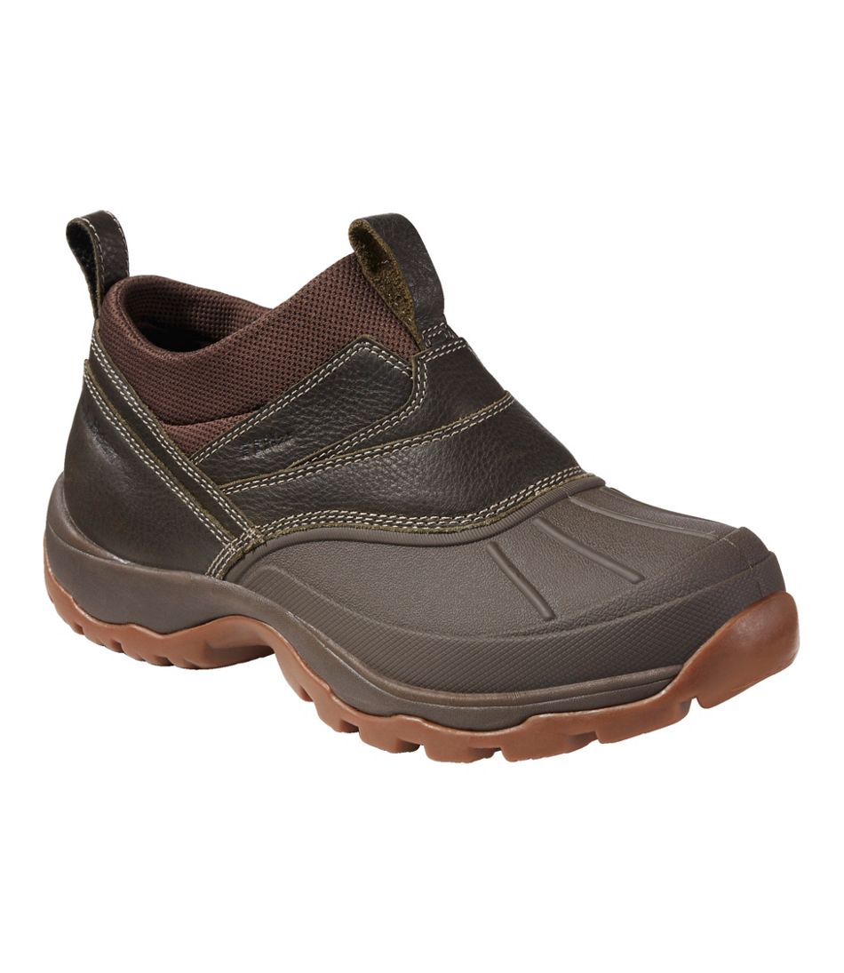 Men's Storm Chaser 5 Slip-Ons | L.L.Bean sale