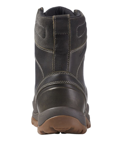 Men's Storm Chaser Boots 5, Leather Lace-Up | L.L.Bean for sale