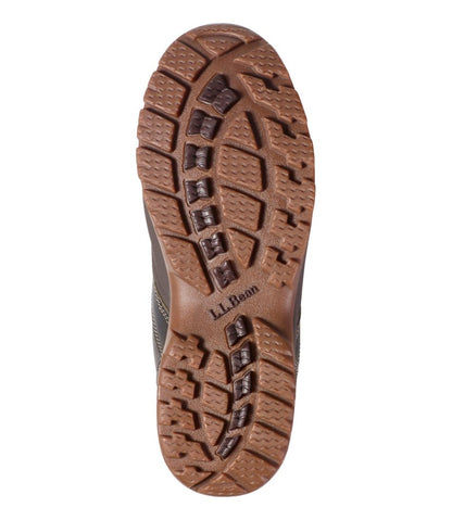 Men's Storm Chaser Boots 5, Leather Lace-Up | L.L.Bean for sale