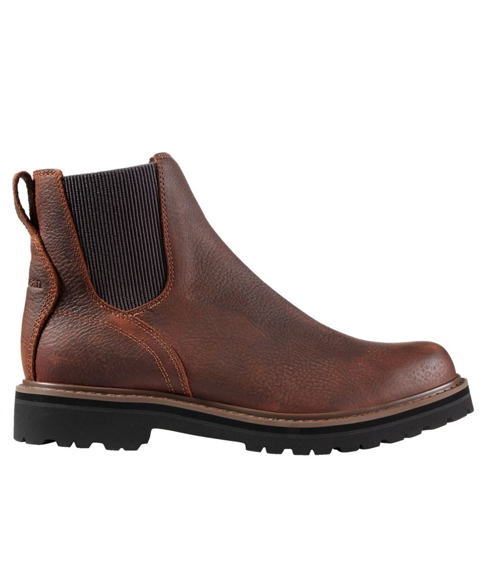 Men's Portland Boots, Chelsea | L.L.Bean on sale
