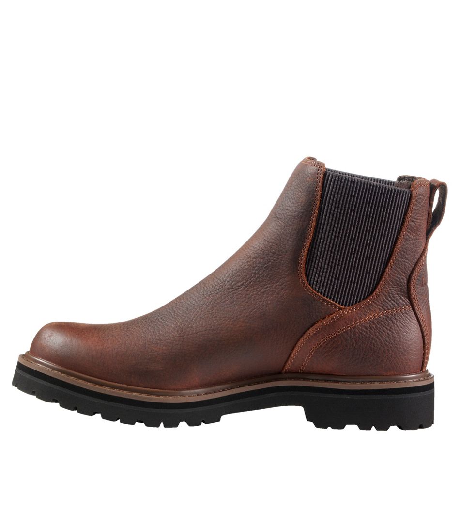 Men's Portland Boots, Chelsea | L.L.Bean on sale