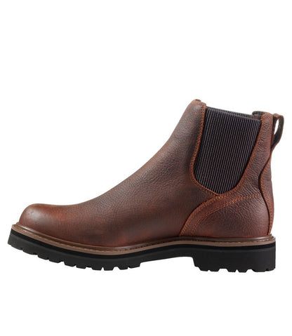 Men's Portland Boots, Chelsea | L.L.Bean on sale