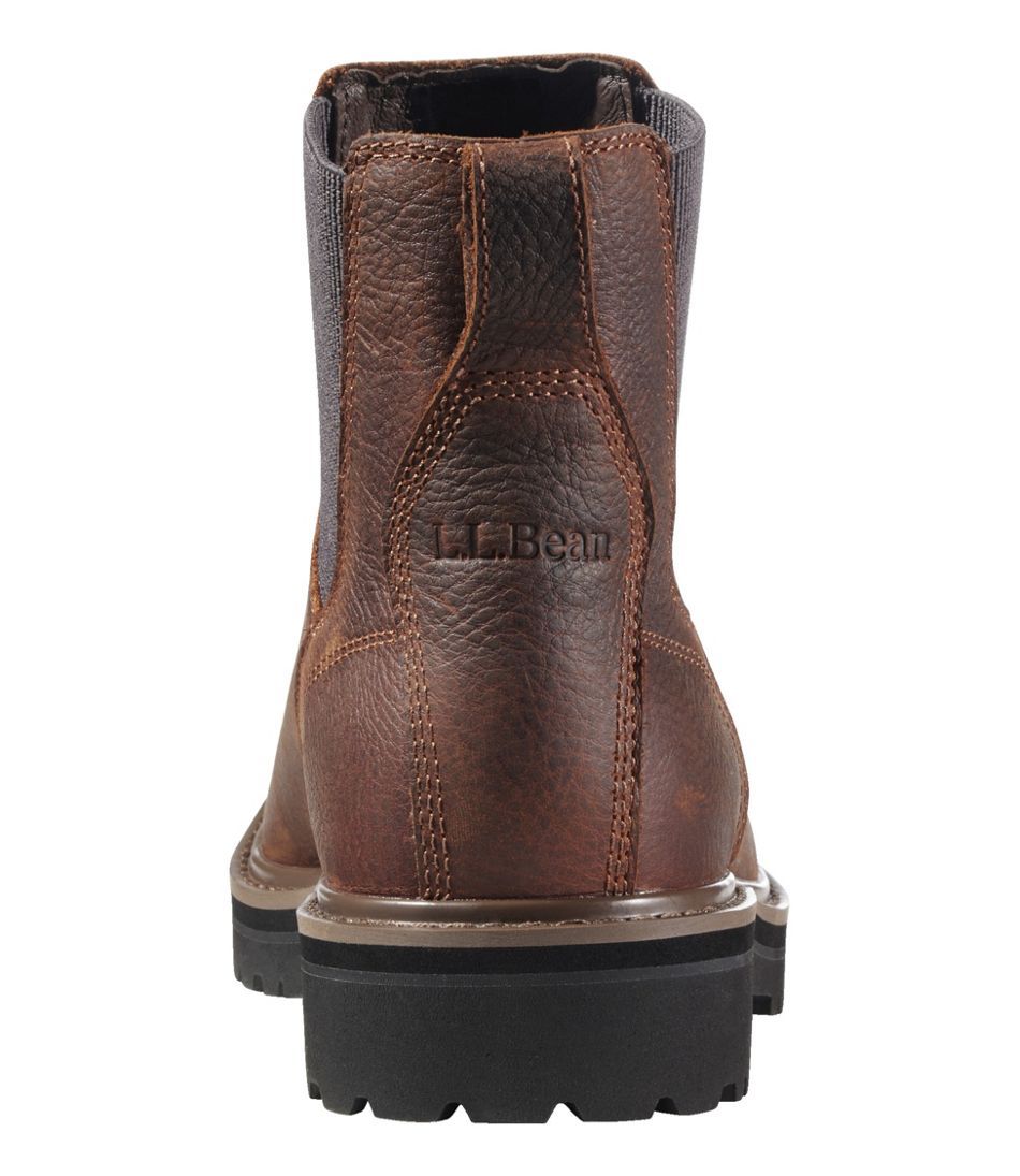 Men's Portland Boots, Chelsea | L.L.Bean on sale