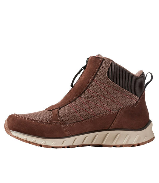 Men's Snow Sneaker 5 Insulated Boots, Zip-Front | L.L.Bean near me
