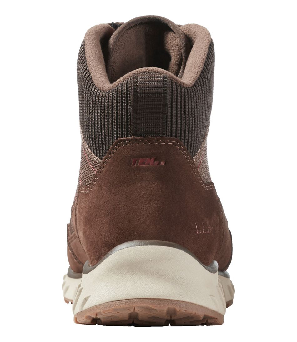 Men's Snow Sneaker 5 Insulated Boots, Zip-Front | L.L.Bean near me